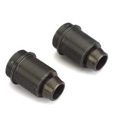 GS Racing Aluminum Shock Body (Vision Pro)(2)