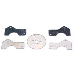 GS Racing Brake Set