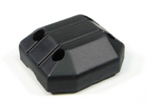 GS Racing Center Diff Cover