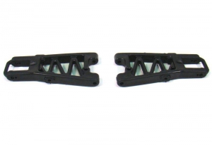 GS Racing CR1 Rear Lower Arm Set