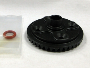 GS Racing Crown Gear40T