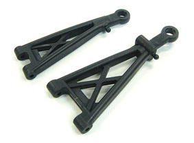 GS Racing Front up/lower arm