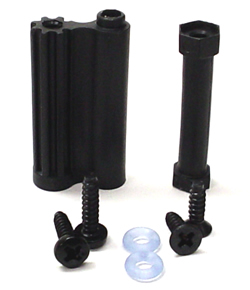 GS Racing Fuel Tank Post Set (A/B)