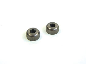 GS Racing Lower cap for shock body