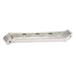 GS Racing Machined Aluminum Front Chassis Brace