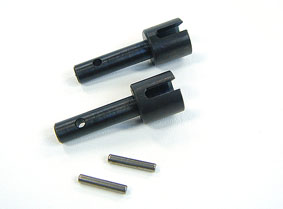 GS Racing Pinion gear Outdrive(2)