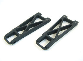 GS Racing Rear arm(2)