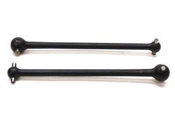 GS Racing Rear Drive Shaft (2)