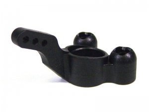 GS Racing Rear Upright-L(for 30mm wheel)