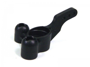 GS Racing Rear Upright-R(for 30mm wheel)