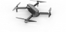 Радиоуправляемый квадрокоптер SJRC F11S 4K PRO 2-AXIS 4K EIS 5G GPS RTF (2 АКБ)