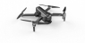 Радиоуправляемый квадрокоптер SJRC F11S 4K PRO 2-AXIS 4K EIS 5G GPS RTF (2 АКБ)
