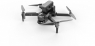 Радиоуправляемый квадрокоптер SJRC F11S 4K PRO 2-AXIS 4K EIS 5G GPS RTF (2 АКБ)