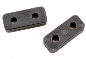 GS Racing Servo Spacer 6mm