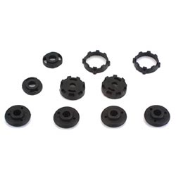 GS Racing Shock Piston Set (Vision)