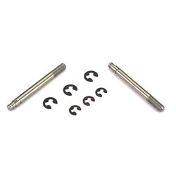 GS Racing Shock Shaft (Vision)