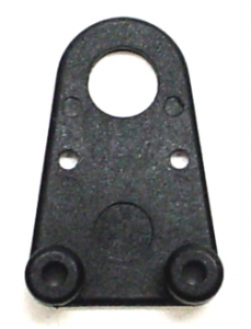 GS Racing Storm/SUT Transponder Mount (2 pcs)