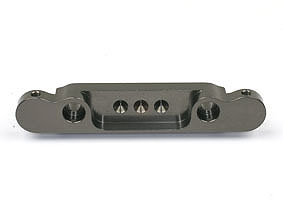 GS Racing SUT CE Aluminum Rear Sus. Mount 3 Degree Toe