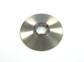 GS Racing Toque limiter housing