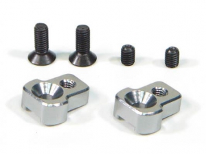 GS Racing XUT/CL Series Aluminum Sway Bar Holder