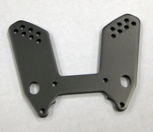 GS Racing Бабочка передняя CL-1 RTR FRONT SHOCK TOWER
