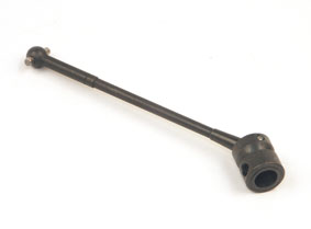 GS Racing Вал задний центральный Universal Drive Shaft