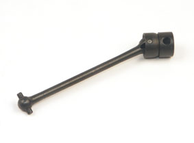 GS Racing Вал передний центральный Universal Drive Shaft