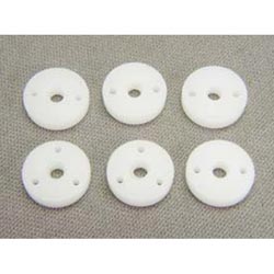 GS Racing Комплект поршней амортизаторов High Performance (2отв./1.2mm)