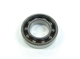 GS Racing Подшипник коленвала задний 10x19x6mm (R18ST)