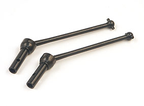 GS Racing Полуось задняя Universal Drive Shaft (2 шт)