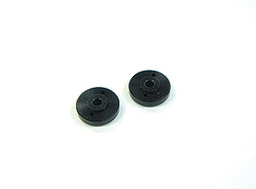 GS Racing Поршни амортизатора 13мм Shock Piston - (2 hole x 1.5mm)