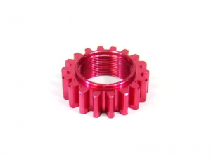 GS Racing Шестерня 2nd Gear-18T (Vision)