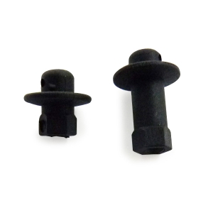 Iron Track Крепление корпуса багги  (E10 - XB)