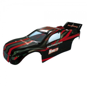 Iron Track Кузов 1/10 - Трак  (E10 - XT)