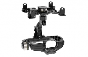 DJI Zenmuse Gimbal Z15-5D (3-осевой) для Canon MarkIII