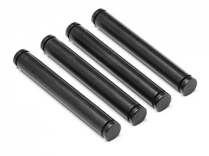 Maverick Оси внутренние верхние 6x45mm (Blackout MT) 4шт