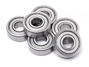 Maverick Подшипники 26x10x8mm (6шт)