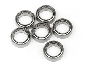 Maverick Подшипники 8X12X3.5MM (6шт)