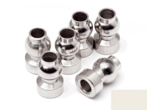 Maverick Шаровая стойка - Stand-Off Ball Joint 5.9mm 6шт (Scout RC)