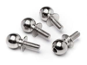 Maverick Шаровые опоры 10mm (4шт)