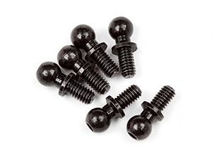 Maverick Шаровые опоры 2.5X4.5MM (6шт)