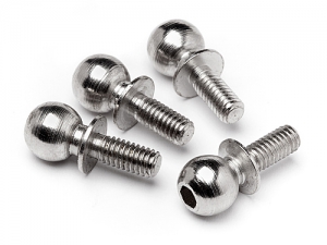 Maverick Шаровые опоры 8mm (4шт)