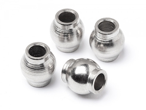 Maverick Шары задних рычагов 10mm (4шт)