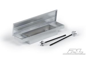 Proline Аксессуары масштабные # 4 (Truck Tool Box with Axles Detail)