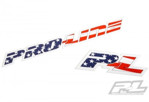 Proline Декали - American Pride