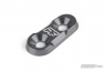 Proline Крепеж антикрыла Алюм. PROTOform (Gunmetal)