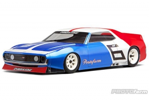 Proline Кузов 1/10 - J71 (для класса VTA)