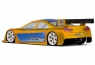 Proline Кузов 1/10 - R9-R (rubber) 190mm Touring Car (некрашеный)