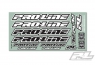 Proline Кузов багги 1/10 - BullDog (для Asso B4.2)