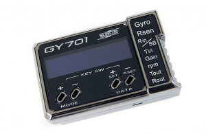 Futaba Гироскоп GY701-GV